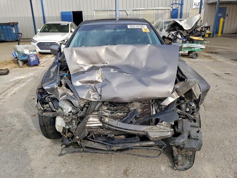 2006 Honda Accord ex