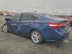 2015 Toyota Avalon xle