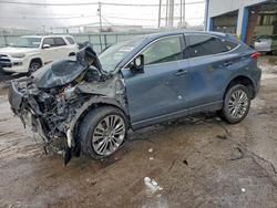 2021 Toyota Venza le for sale in Chicago Heights, IL