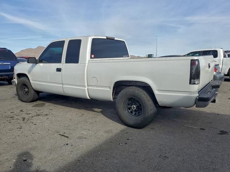 1998 Chevrolet Gmt-400 C1500