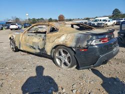 2014 Chevrolet Camaro lt en venta en Florence, MS