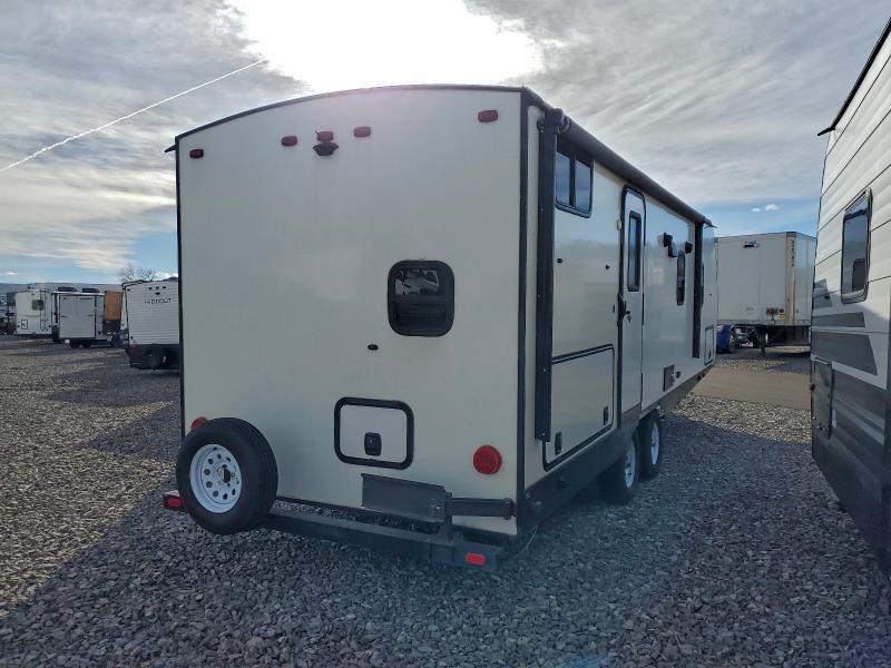 2021 Heartland Tland IDM251BH Mallard Camper