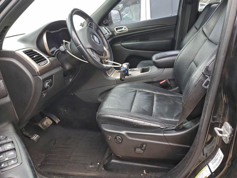 2014 Jeep Grand Cherokee Laredo