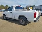 2008 Dodge Ram 1500 st
