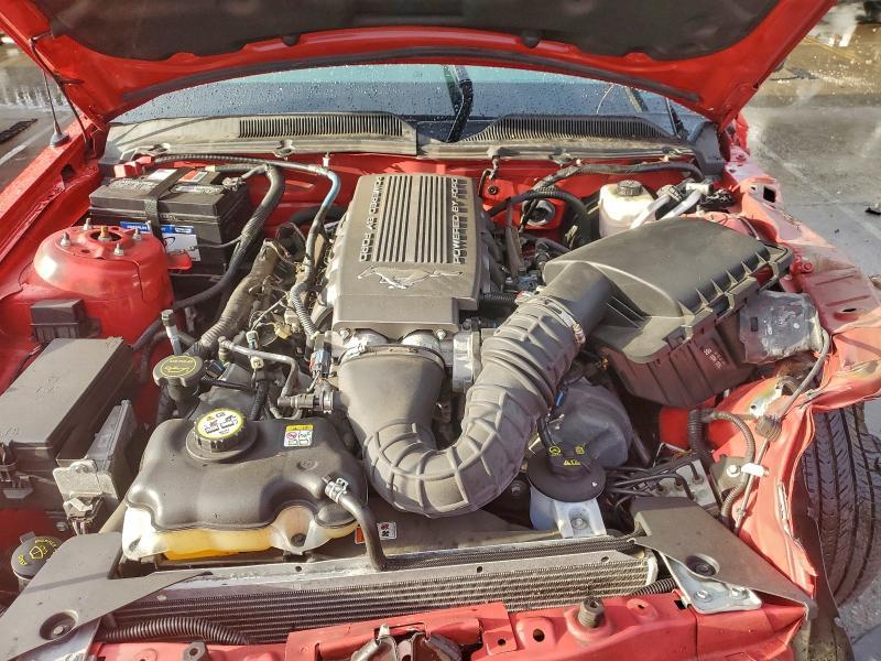 2008 Ford Mustang gt