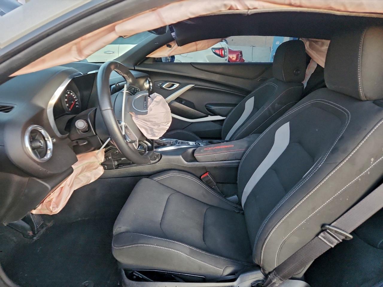 2020 Chevrolet Camaro lz
