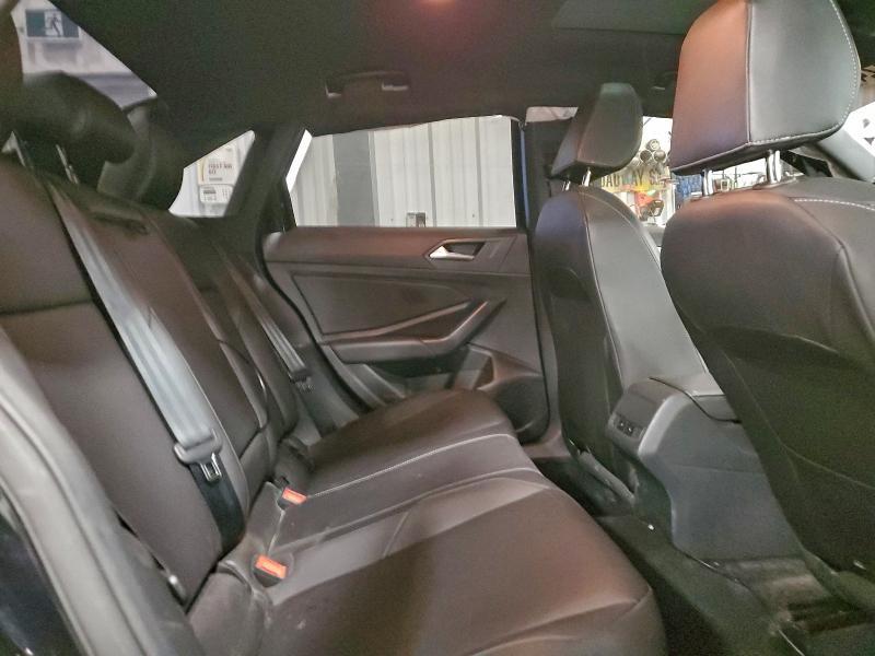 2020 Volkswagen Jetta sel