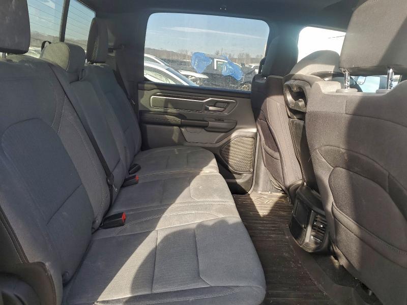2023 Dodge Ram 1500 big Horn/lone Star