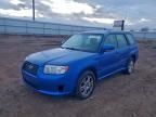 2008 Subaru Forester Sports 2.5x