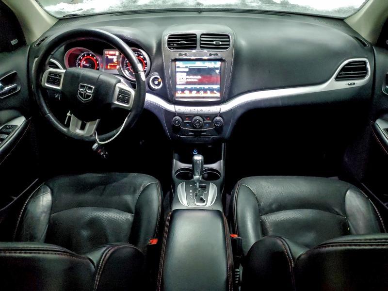 2019 Dodge Journey gt