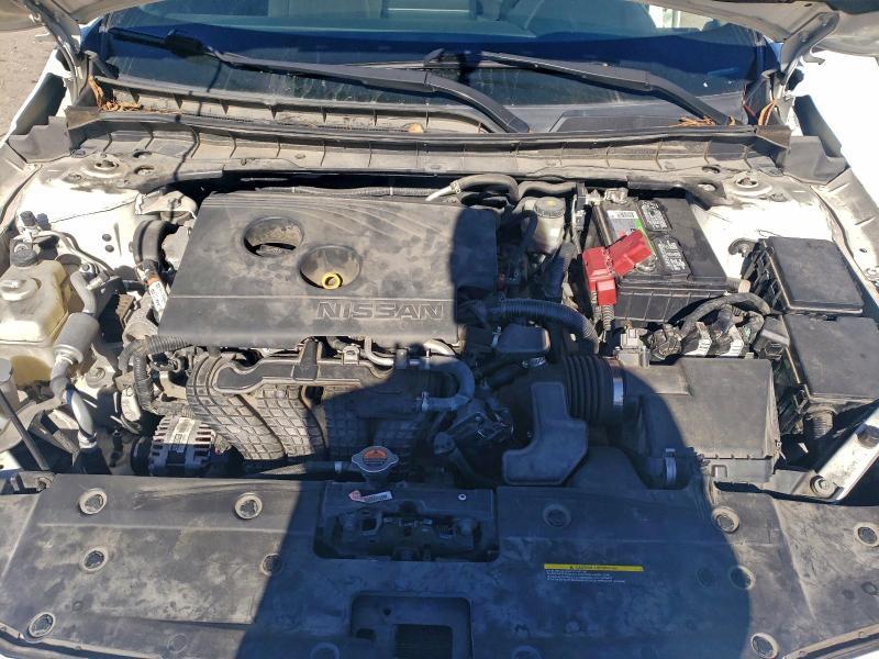 2019 Nissan Altima s