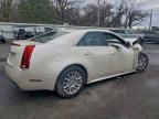 2010 Cadillac Cts Luxury Collection