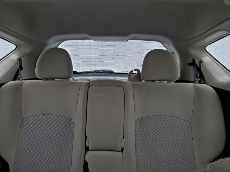 2014 Nissan Versa Note s