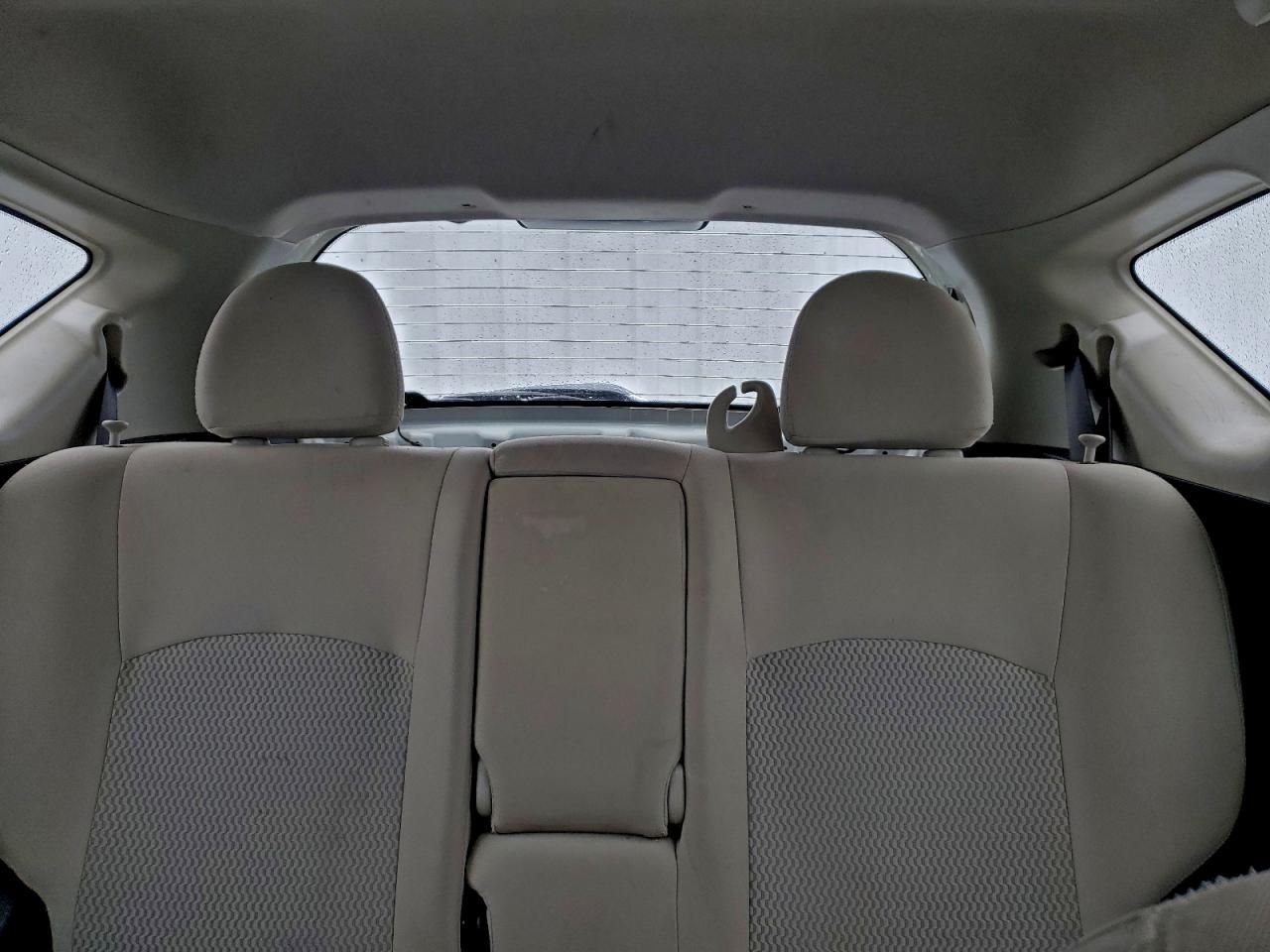 2014 Nissan Versa Note s