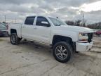 2016 Chev Silverado K1500 LT