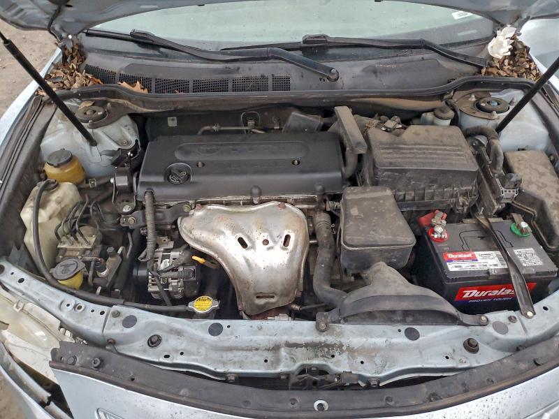 2008 Toyota Camry ce