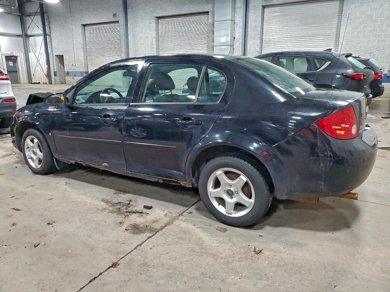 2009 Chevrolet Cobalt lt