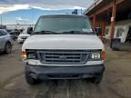 2006 Ford Econoline E250 van