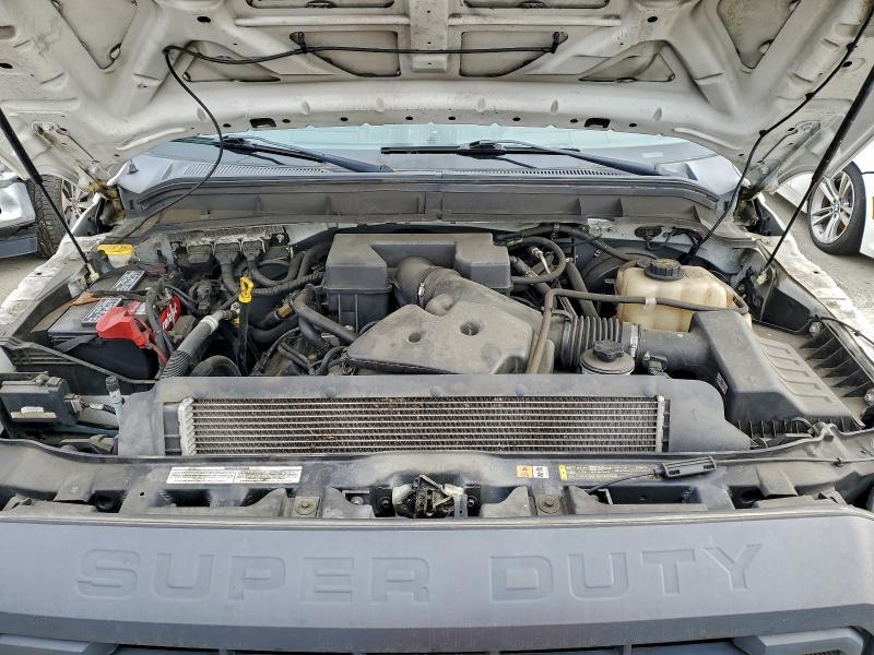 2013 Ford F250 Super Duty