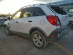 2013 Chevrolet Captiva ls