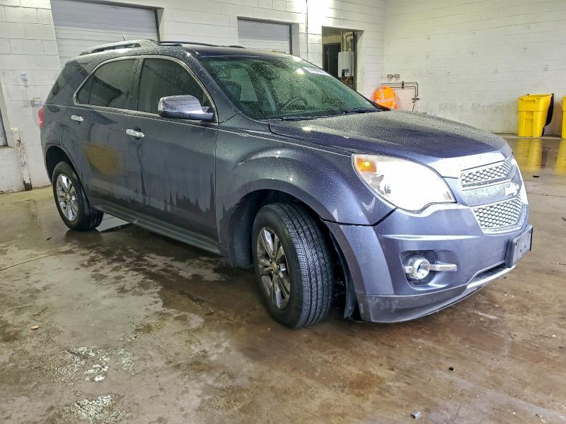 2013 Chevrolet Equinox ltz