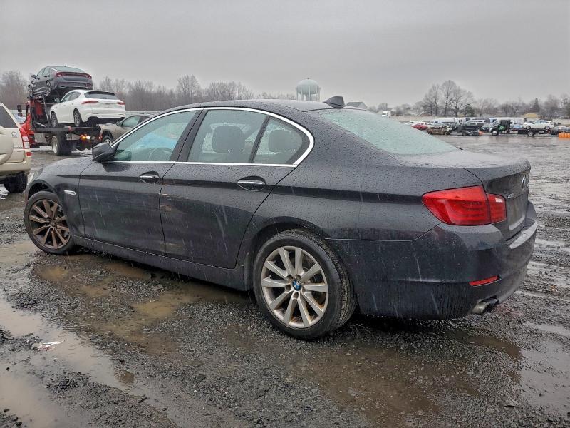 2013 BMW 528 xi