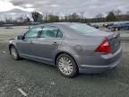 2010 Ford Fusion Hybrid