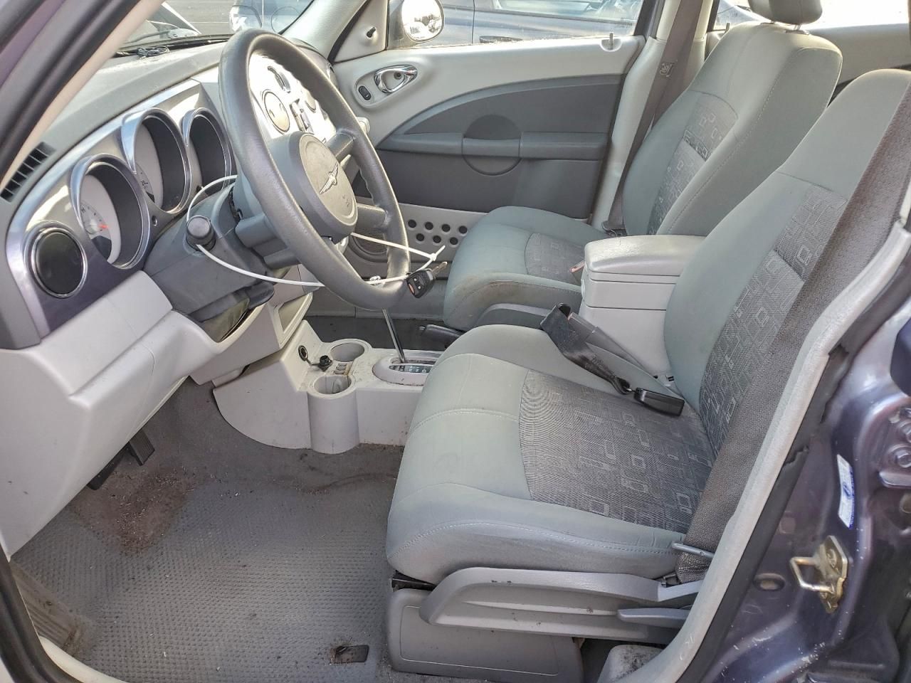 2007 Chrysler Pt Cruiser