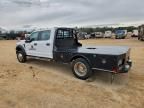 2022 Ford F550 Truck Cab AND Chassis
