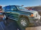 1999 Toyota 4runner SR5