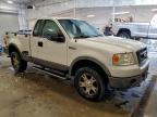 2007 Ford F150