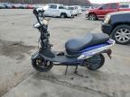 2018 Znen ZN50QT/ ZN150T