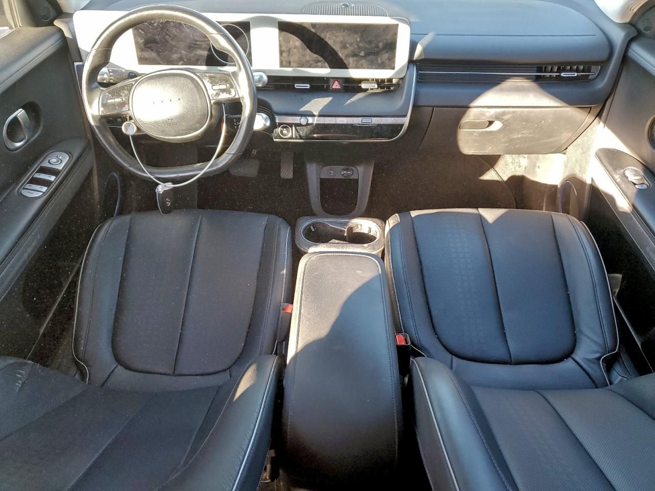 2022 Hyundai Ioniq 5 sel