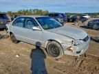 2001 Toyota Corolla ce