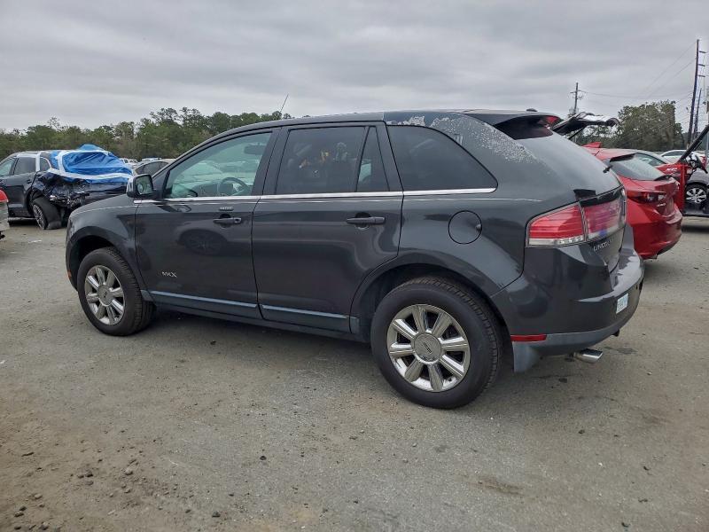 2007 Lincoln Townhouse MKS