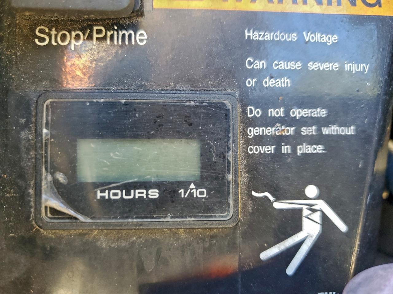 2007 Pelsue 2007 Pjxk Unknown-Fiber Optic Trailer