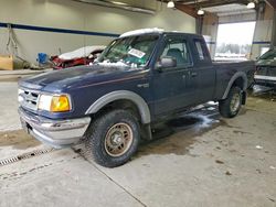 1995 Ford Ranger Super cab for sale in Sandston, VA