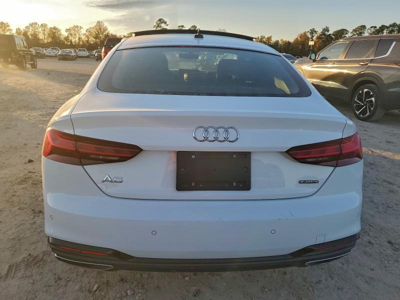 2025 Audi A5 Premium 45