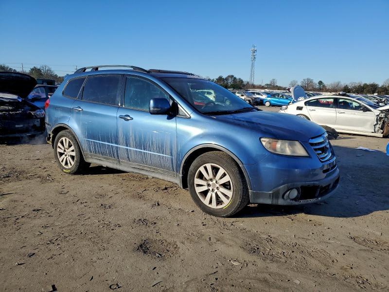 2009 Subaru Tribeca Limited