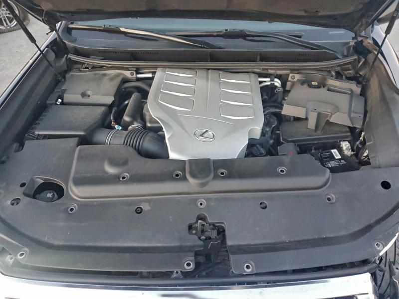 2021 Lexus Gx 460 Premium