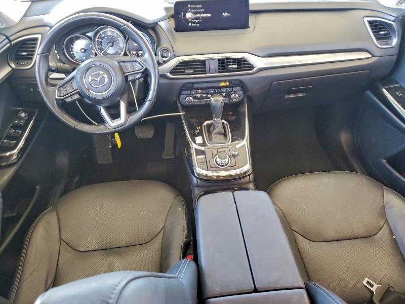 2023 Mazda Cx-9 Touring