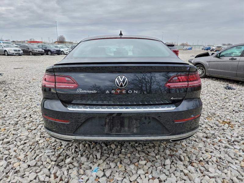 2023 Volkswagen Arteon sel Premium R-line