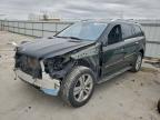 2011 Mercedes-Benz Gl 450 4matic