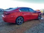 2021 Infiniti Q50 Sensory