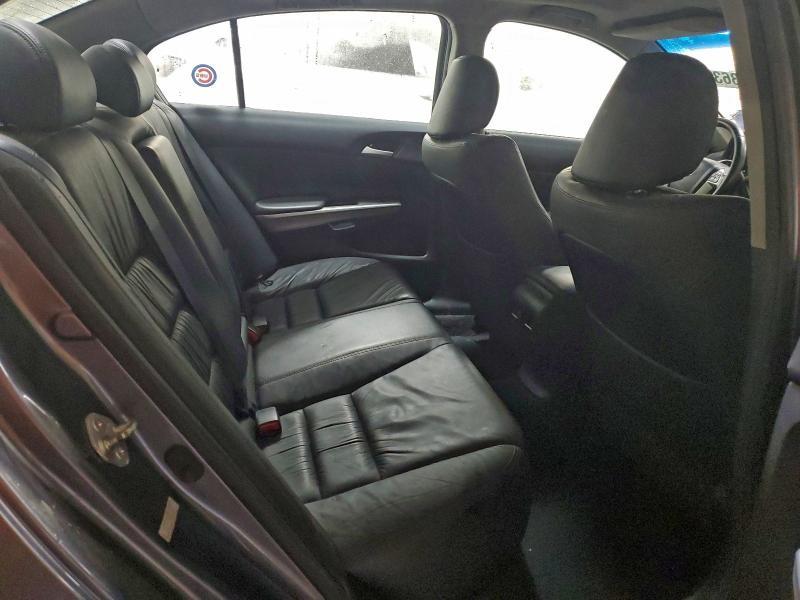 2010 Honda Accord exl