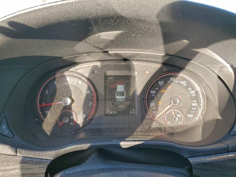 2020 Volkswagen Passat R-line