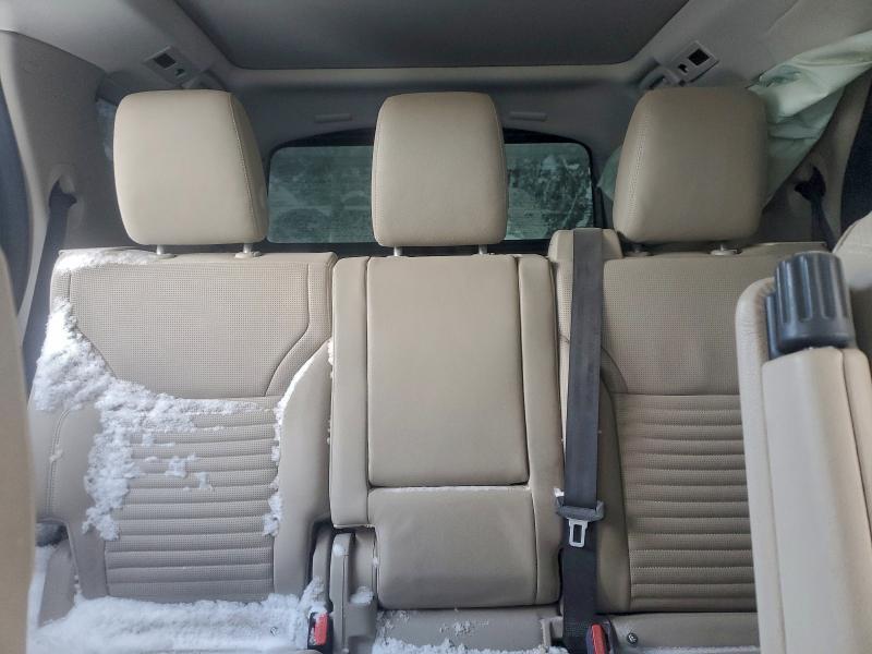 2022 Land Rover Discovery s