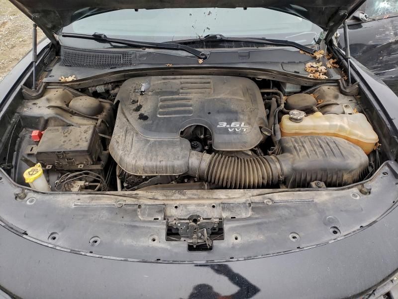 2019 Dodge Charger gt