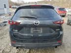 2022 Mazda Cx-5 Premium