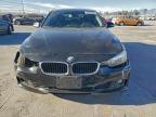 2015 BMW 328 i Sulev